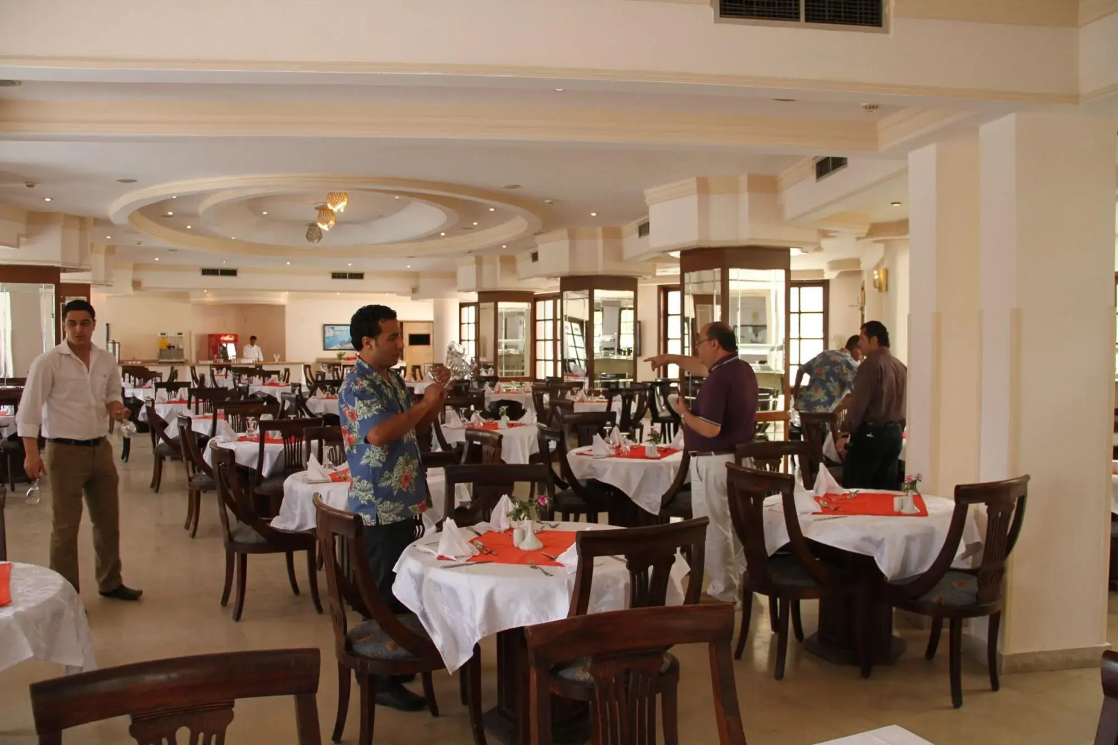 Royal Paradise Beach Resort