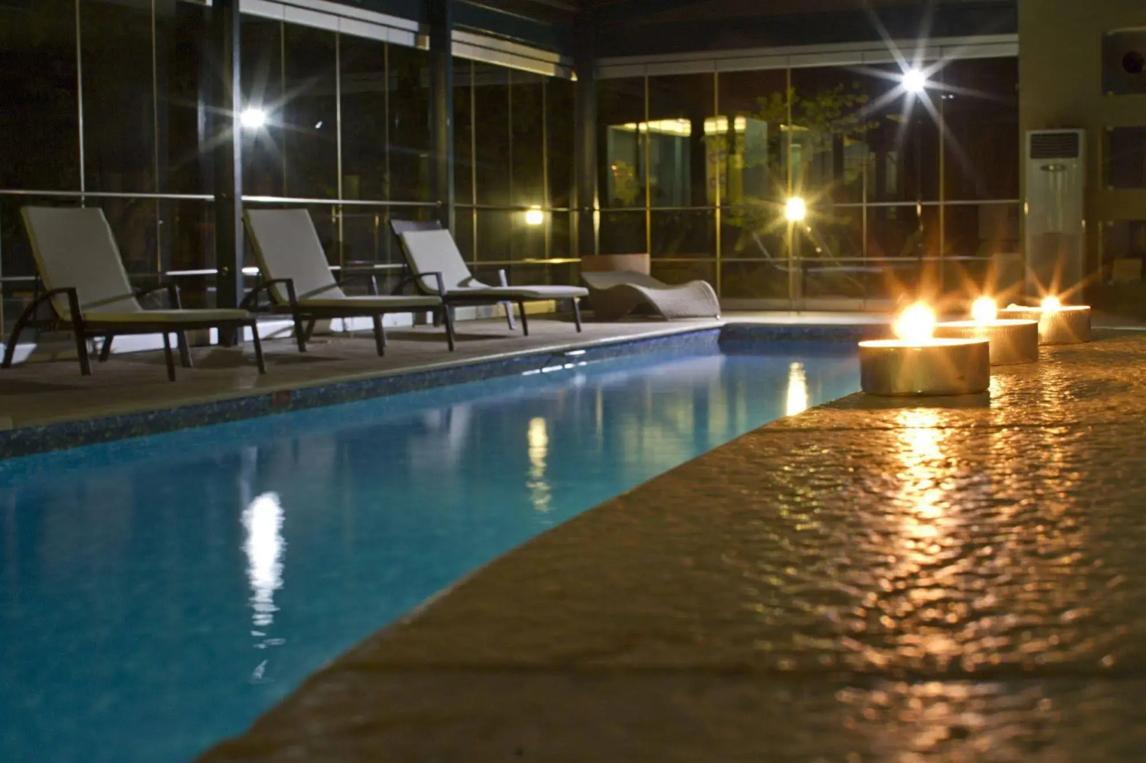 Курорт Cronwell Platamon