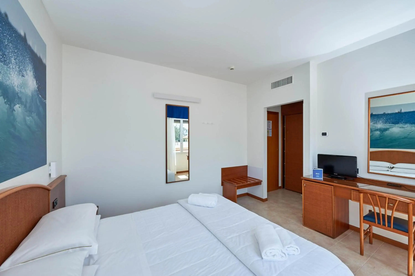 Hotel Croce di Malta