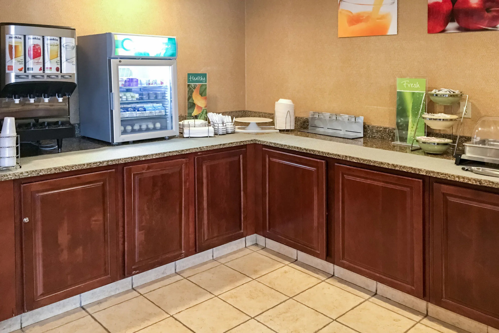 Best Western Mystic Hotel