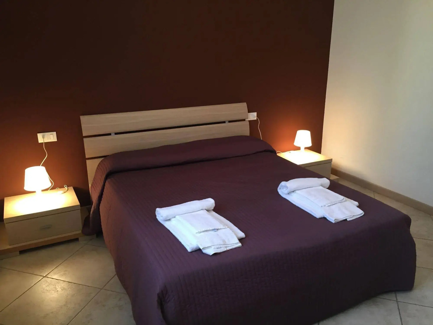 Vip Bergamo Apartments