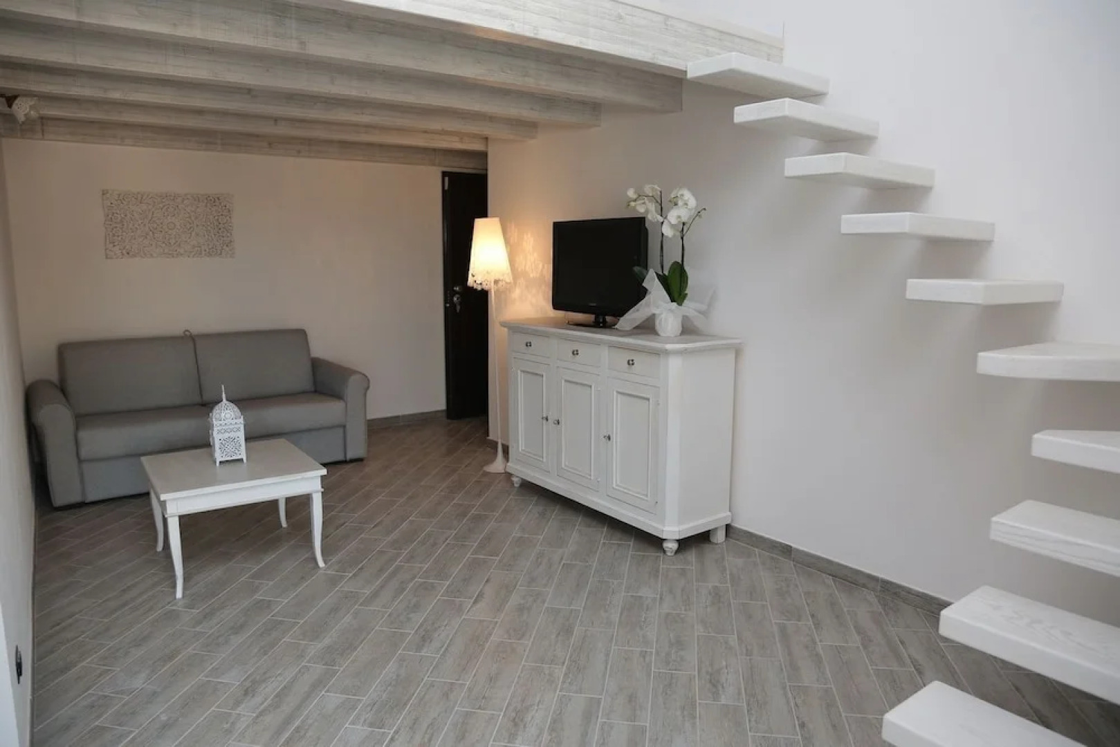 Holiday Residence Rifugio