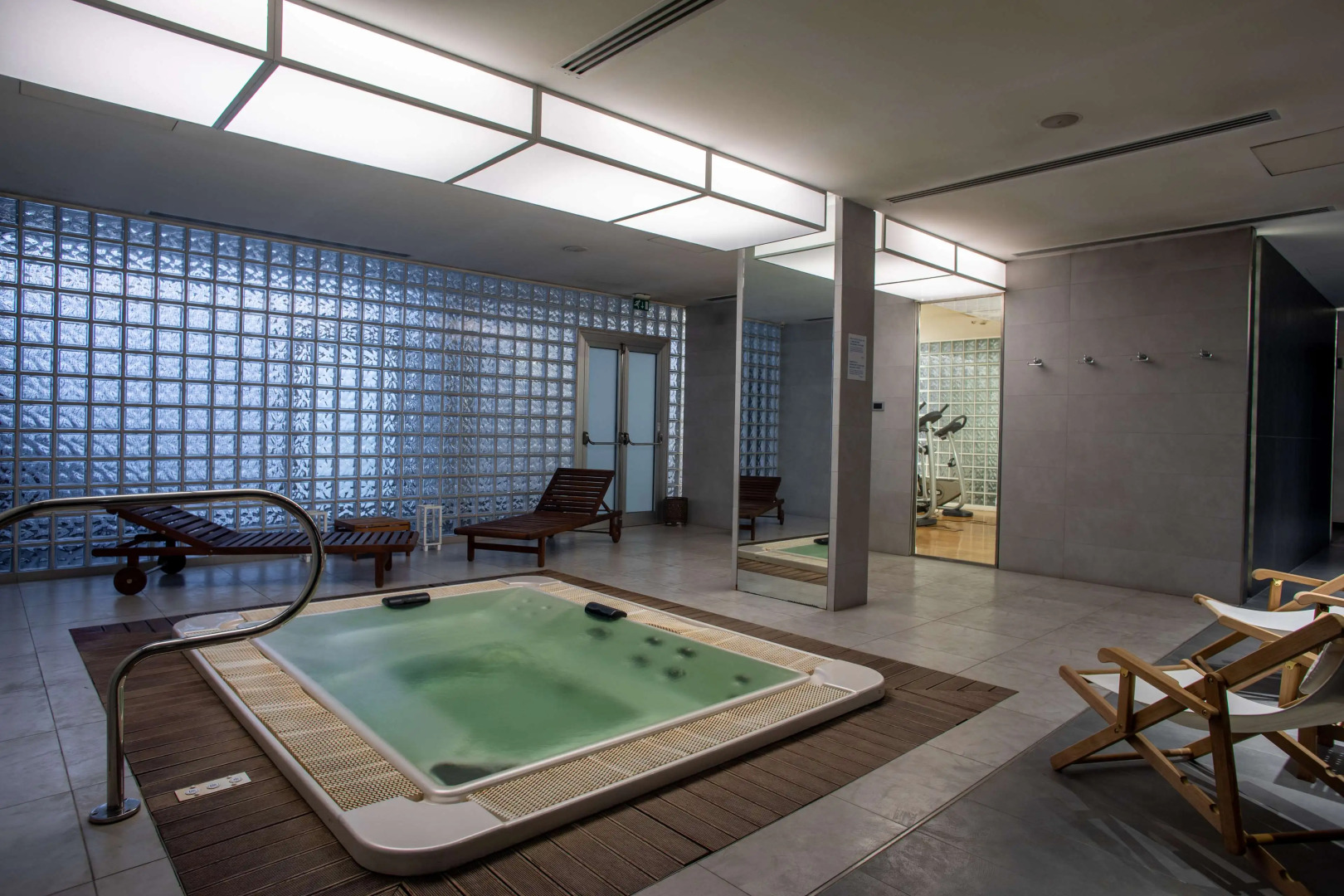 Best Western Plus Hotel Monza e Brianza Palace