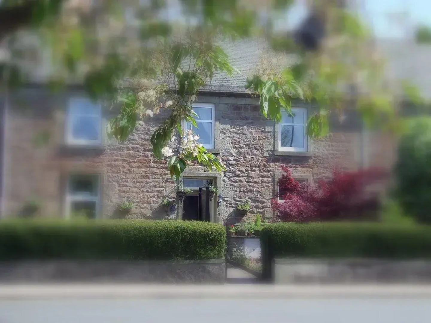 Riverview Guesthouse