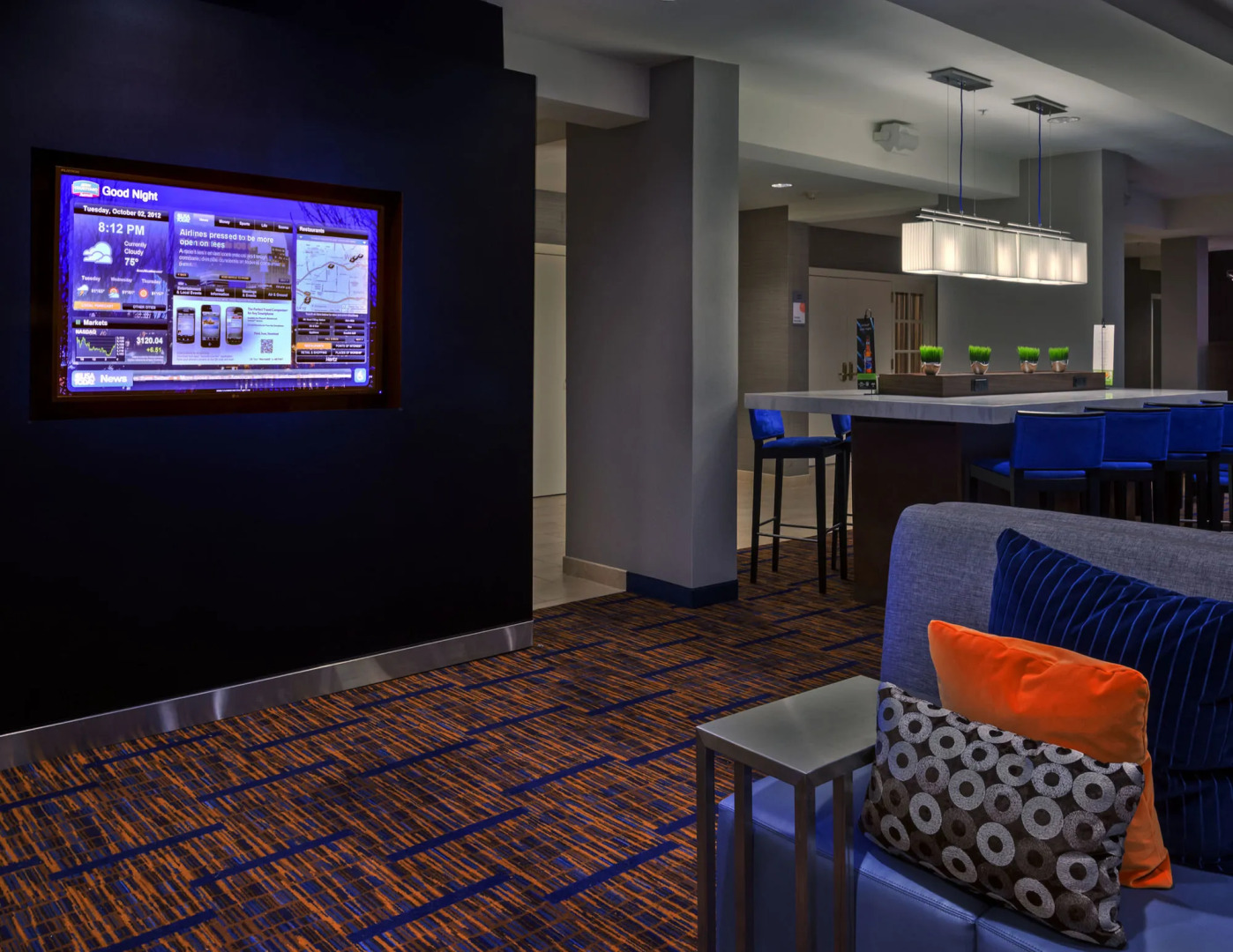 Courtyard by Marriott Winston-Salem Hanes Mall