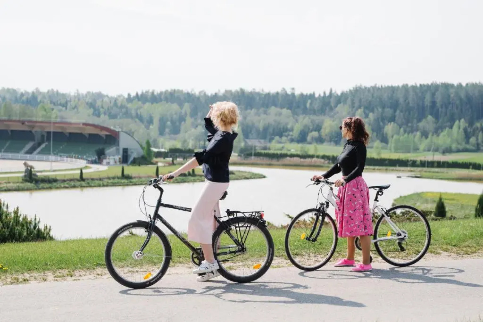 Harmony Park Countryside Villas & SPA