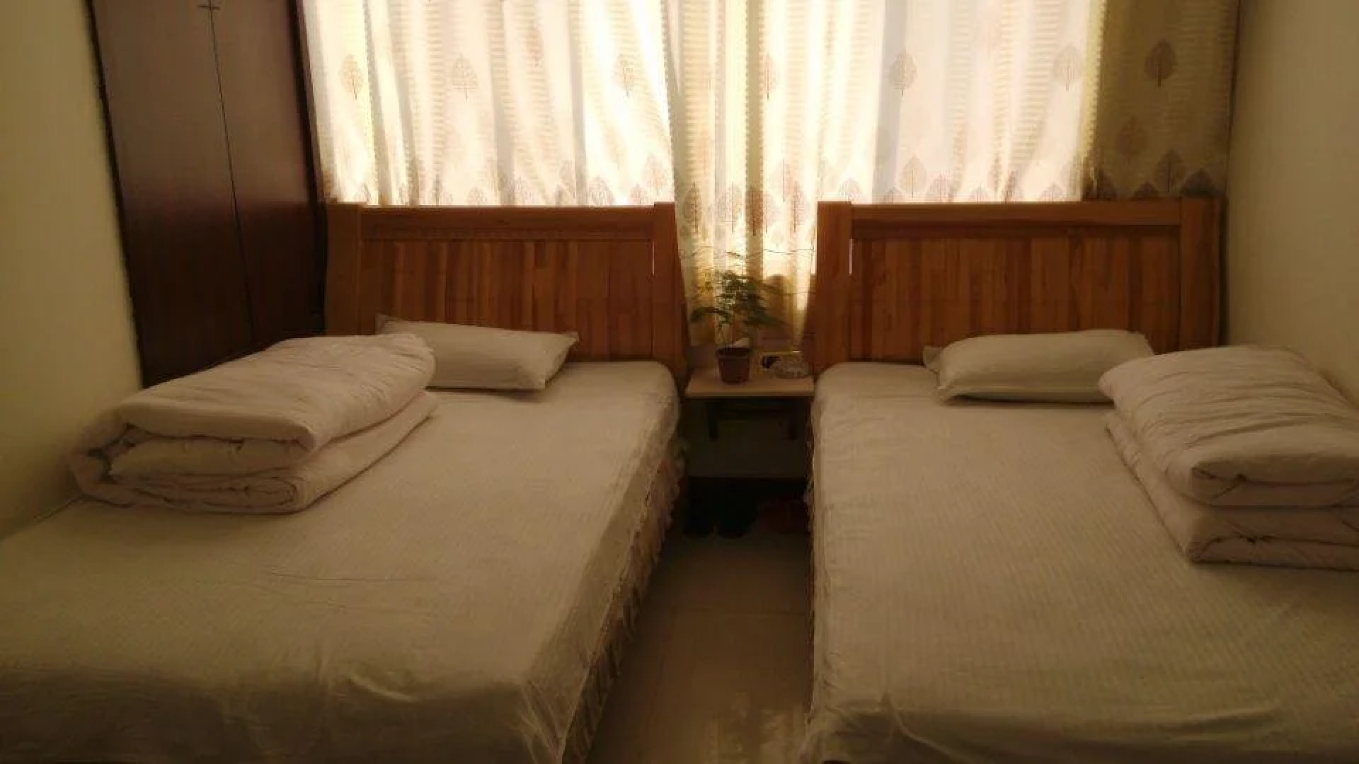 Weishan Lake Wanchun Inn