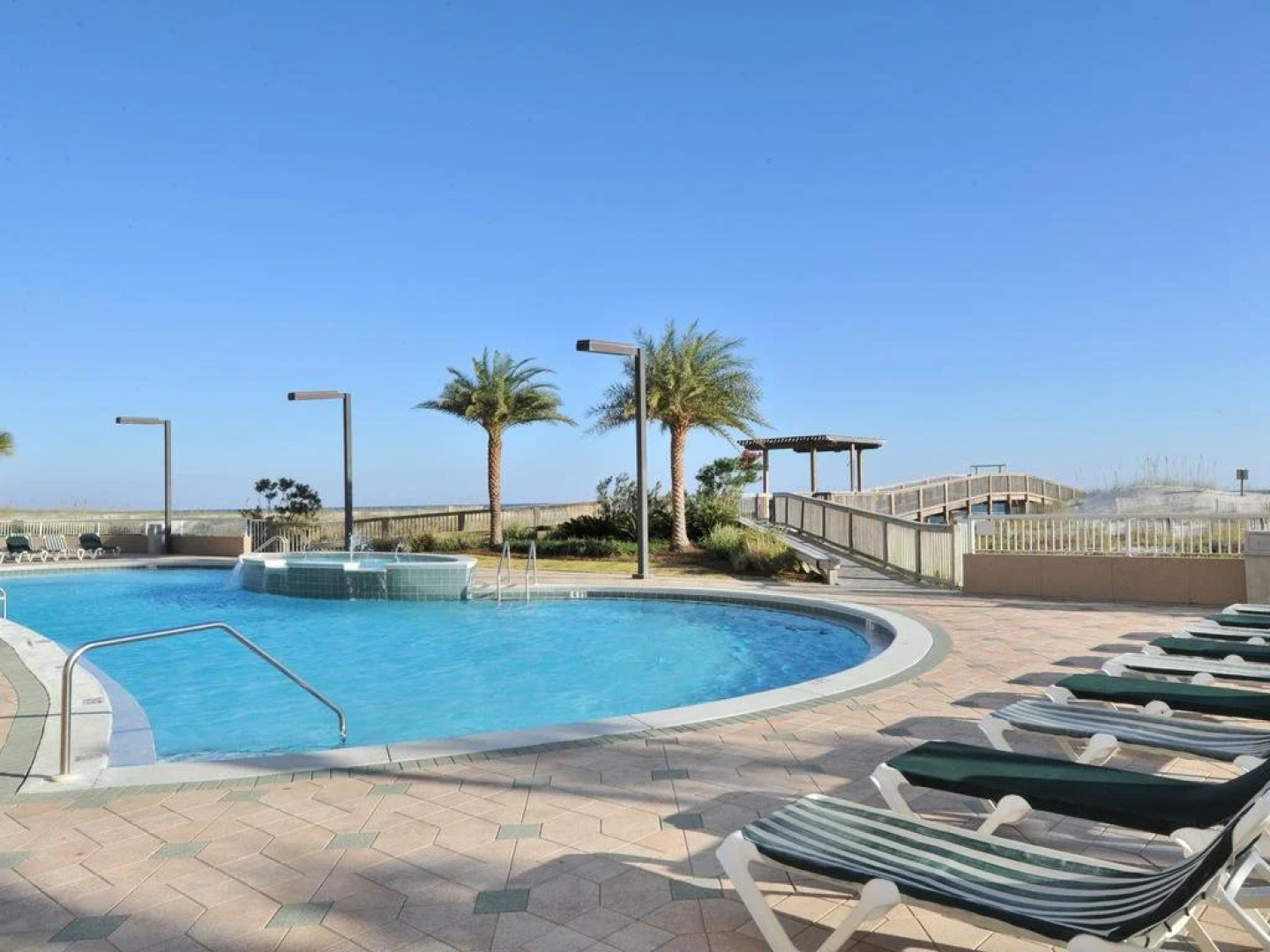 Spanish Key Beach Resort