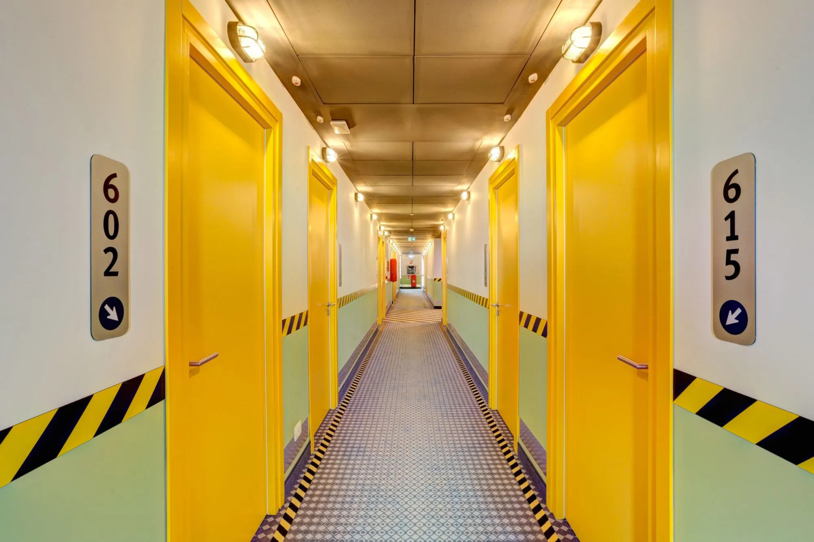 Meininger Milano Lambrate