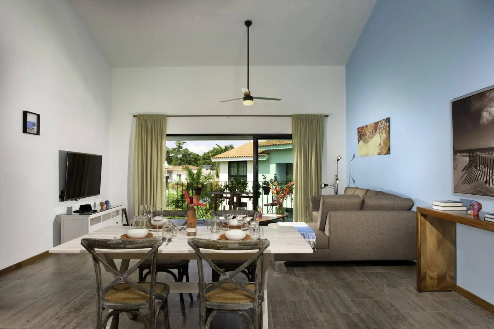 San Trópico Boutique Hotel & Peaceful Escape