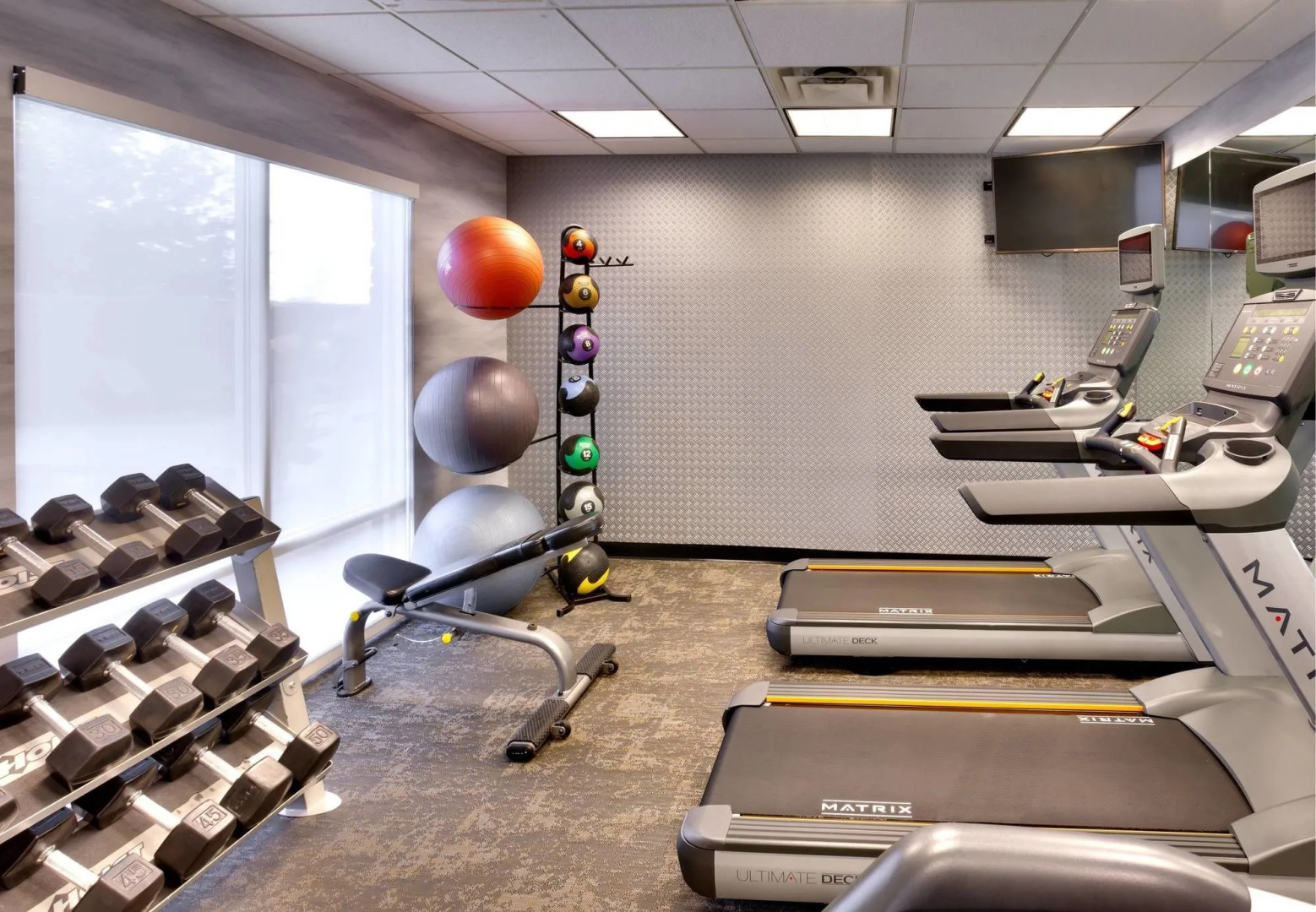 Fairfield Inn and Suites by Marriott Sierra Vista