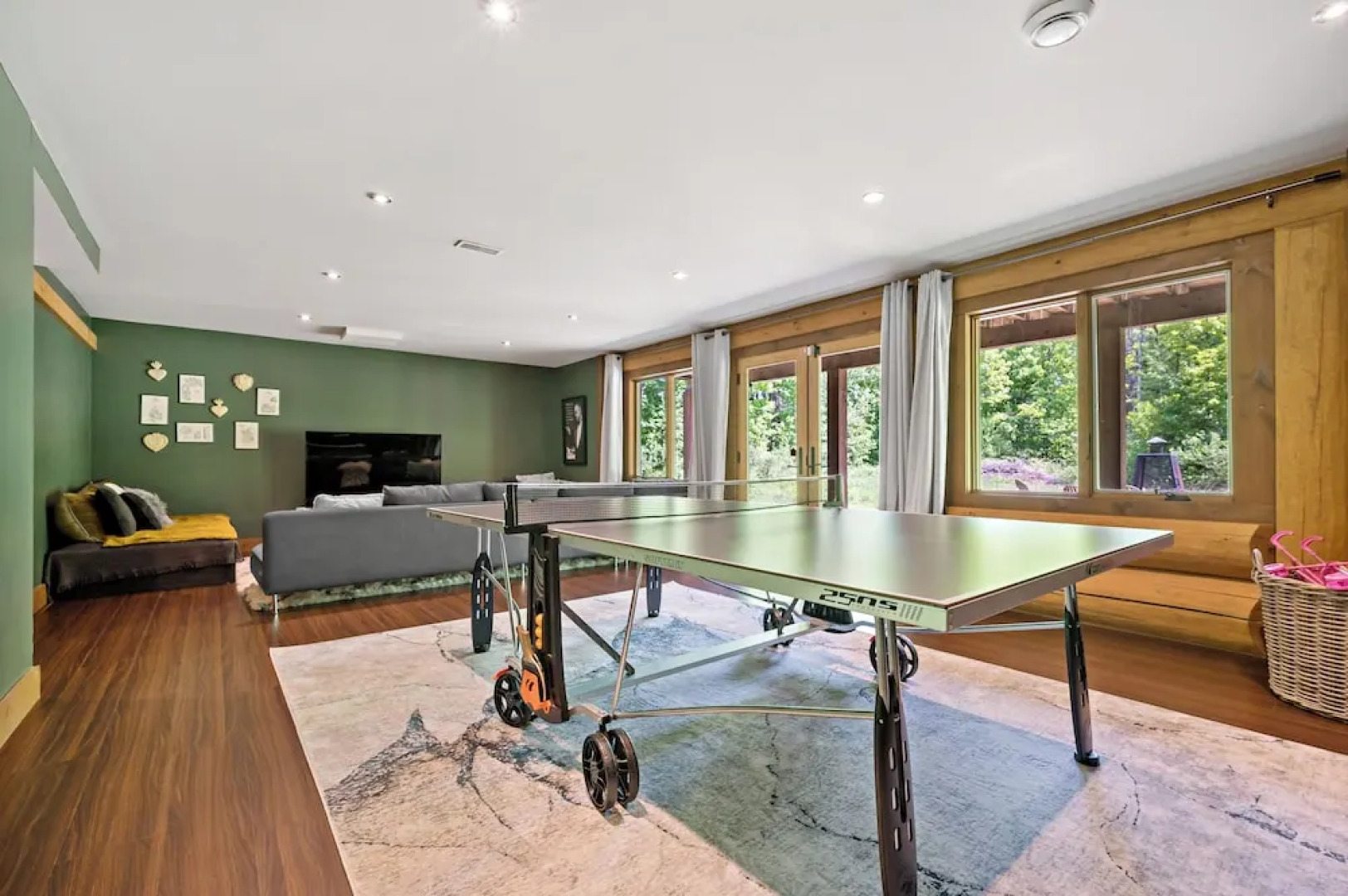 L Imprévu by Tremblant Platinum