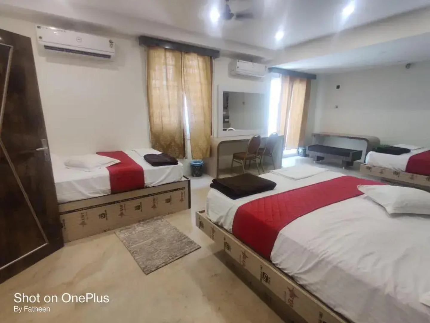 Royal Mughal by OYO Rooms