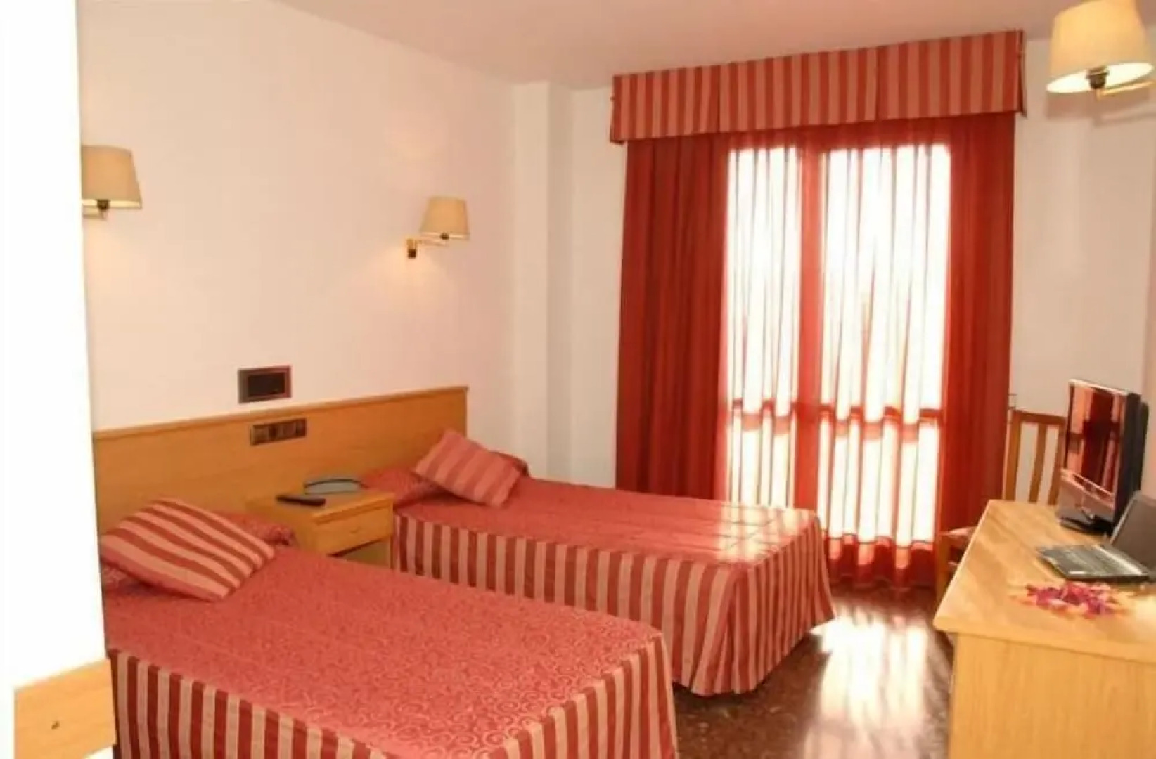 Hotel Restaurante la Imperial