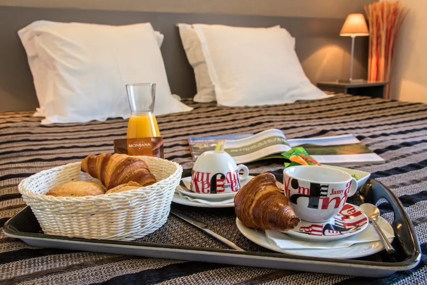 Hotel Les Persedes Sud Ardeche