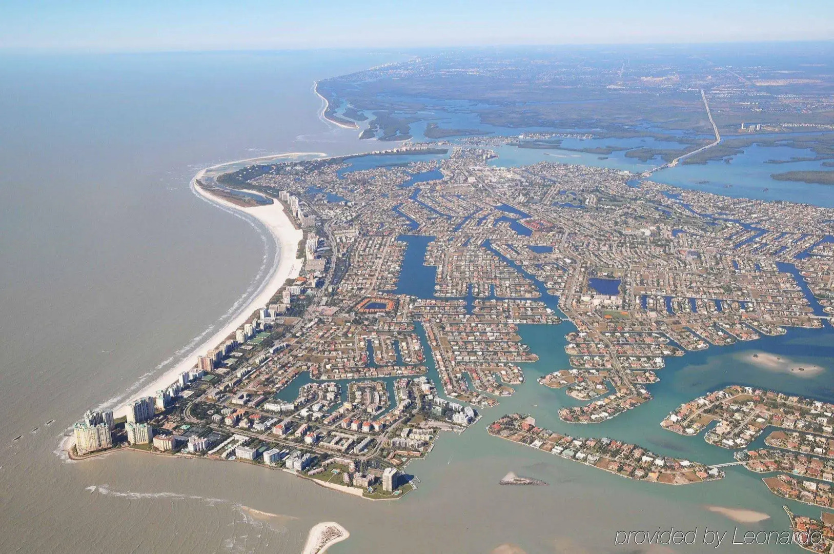 Hilton Marco Island Beach Resort and Spa