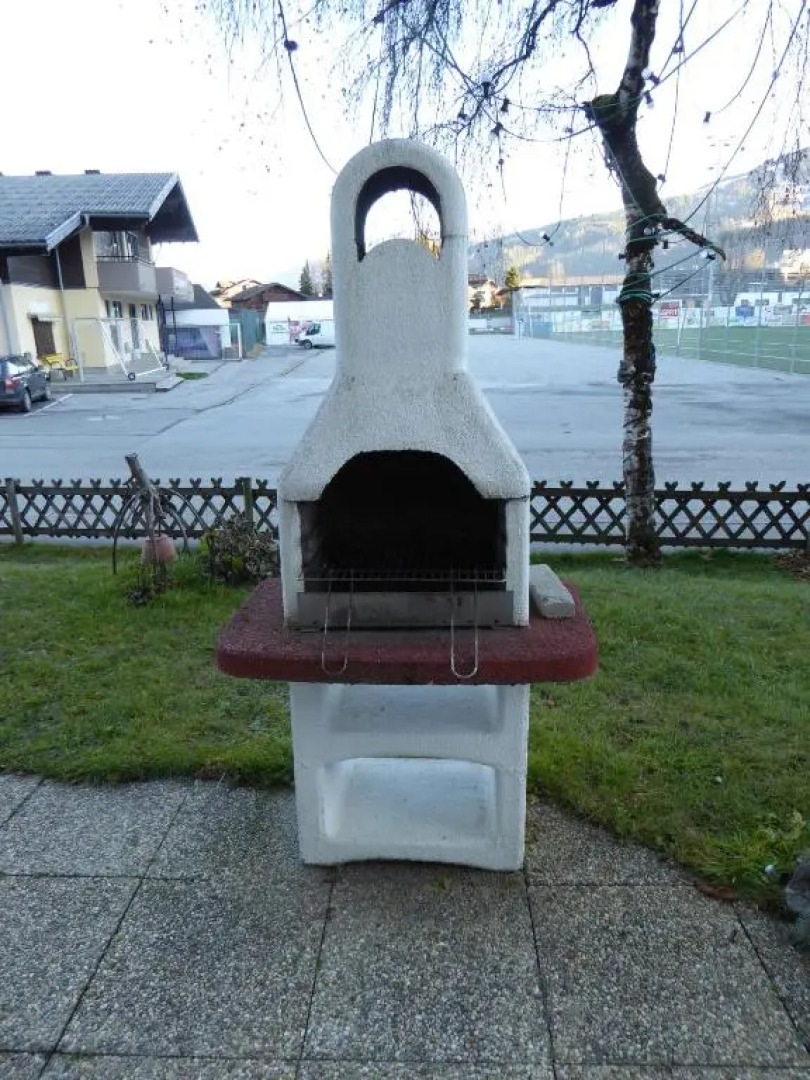 Appartement Ginschel