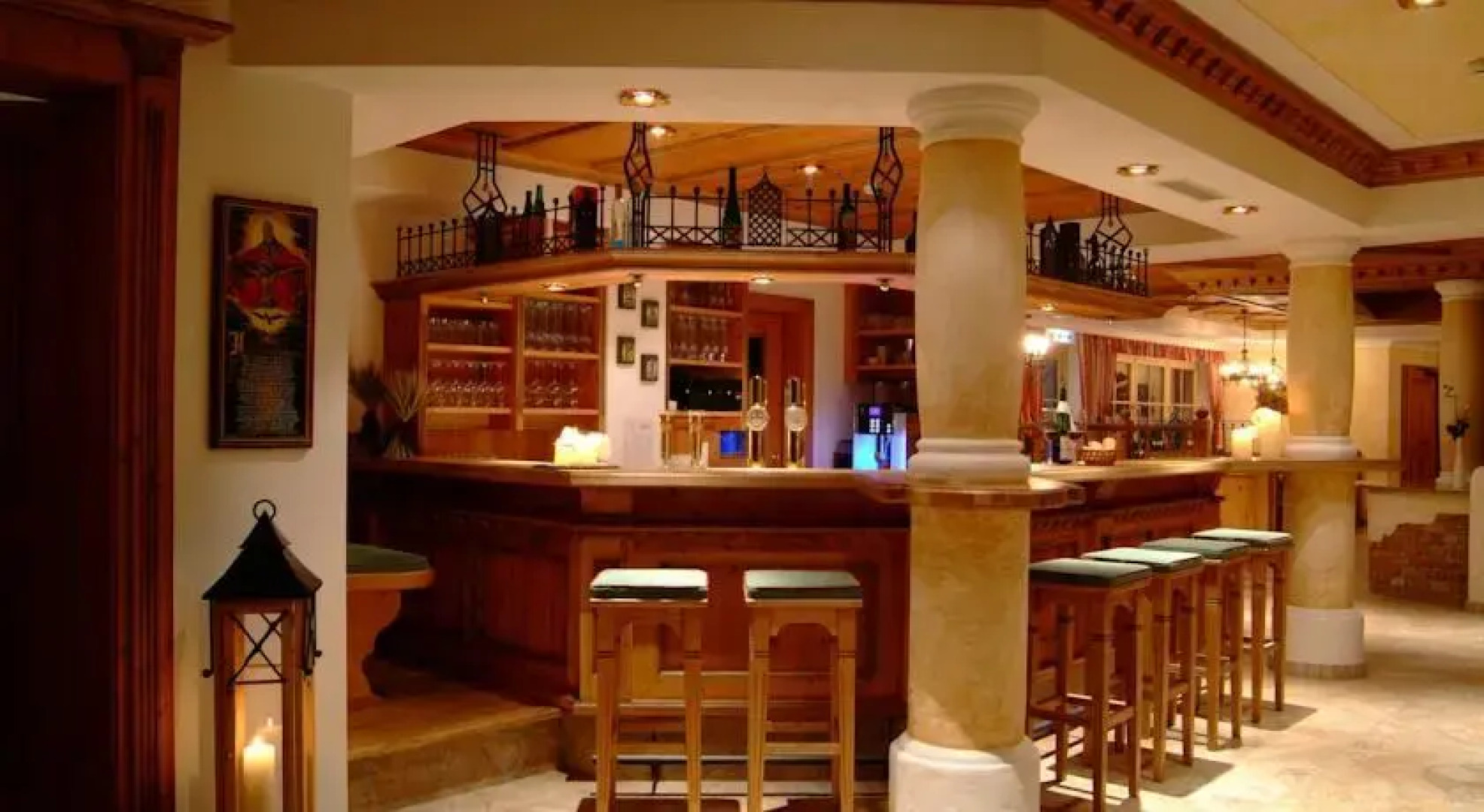 Landhaus & Appartementhaus Haussteiner