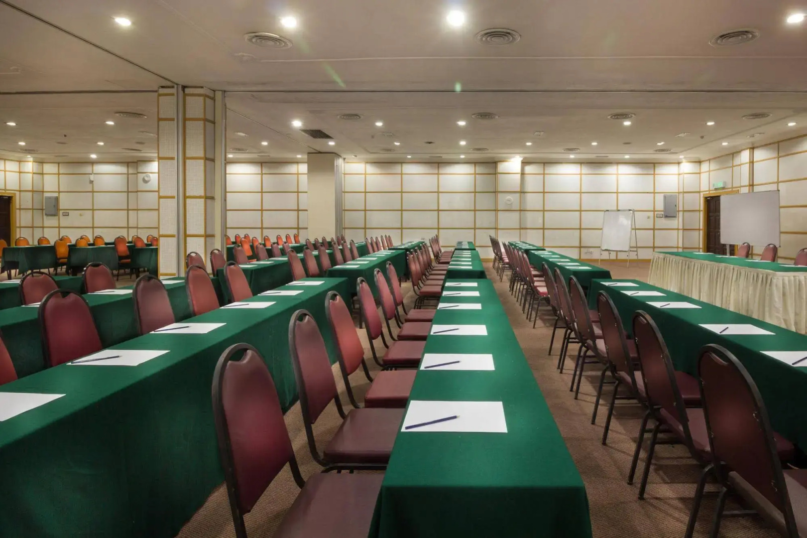 eRYA by SURIA Merang