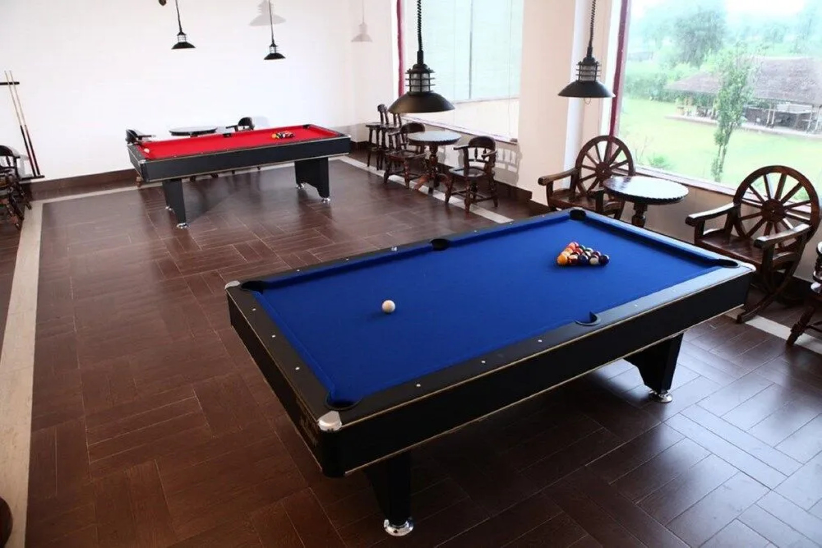 Samsara The Resort & Club