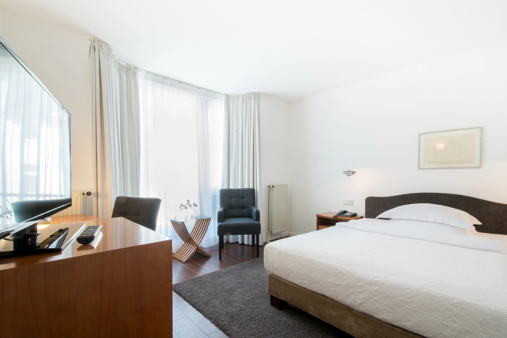 Gartenhotel Luisental