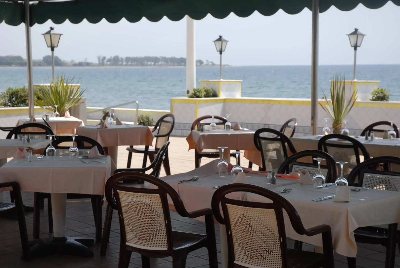 Playavera Hotel - Naturist Friendly