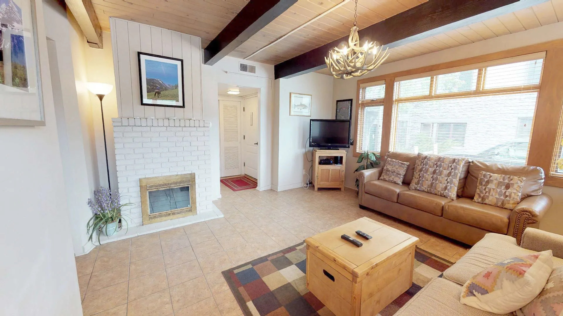 Aspenwood Condominiums