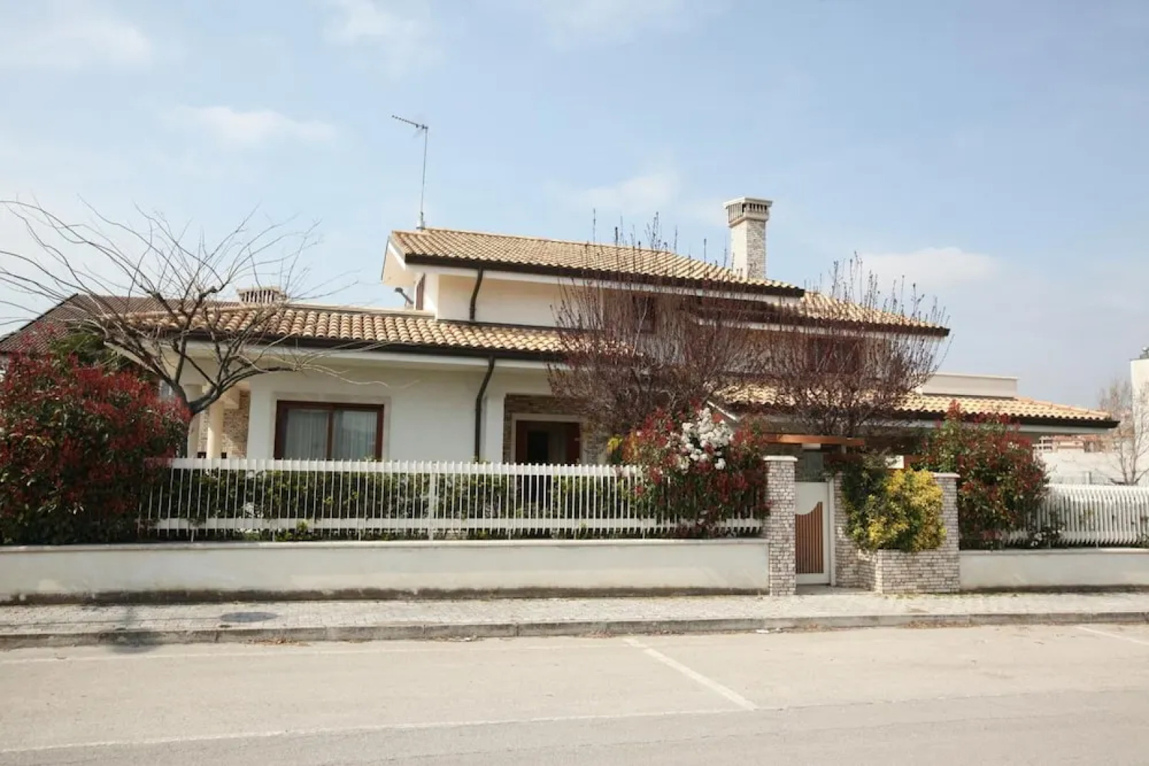 Bed and Breakfast Villa Gioia