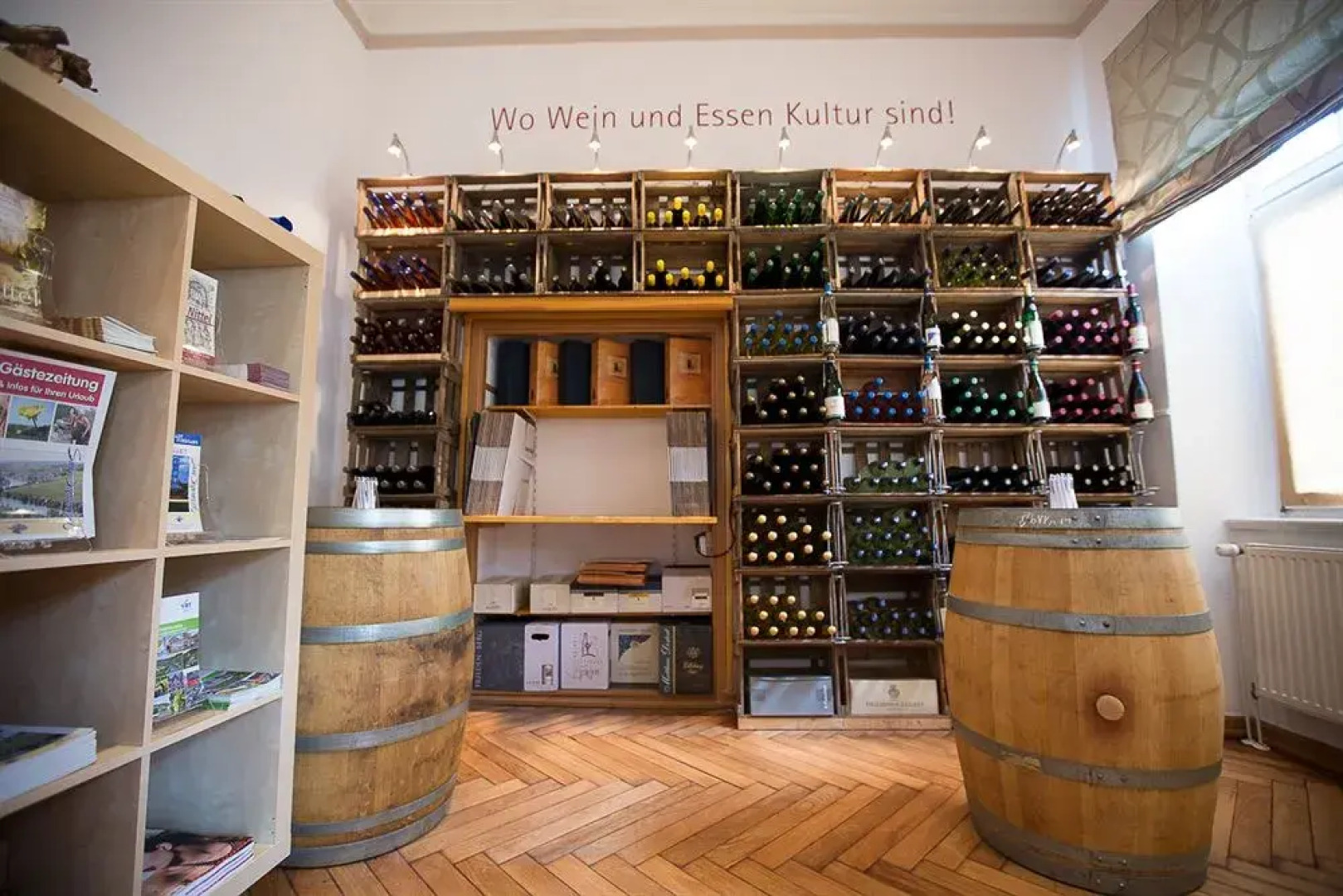 Bed & Breakfast Nitteler Hof