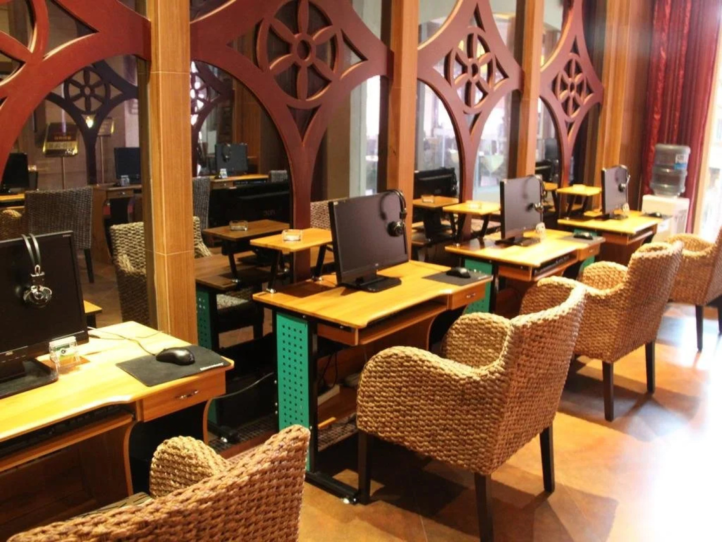 Xianning Hot Spring Valley Resort