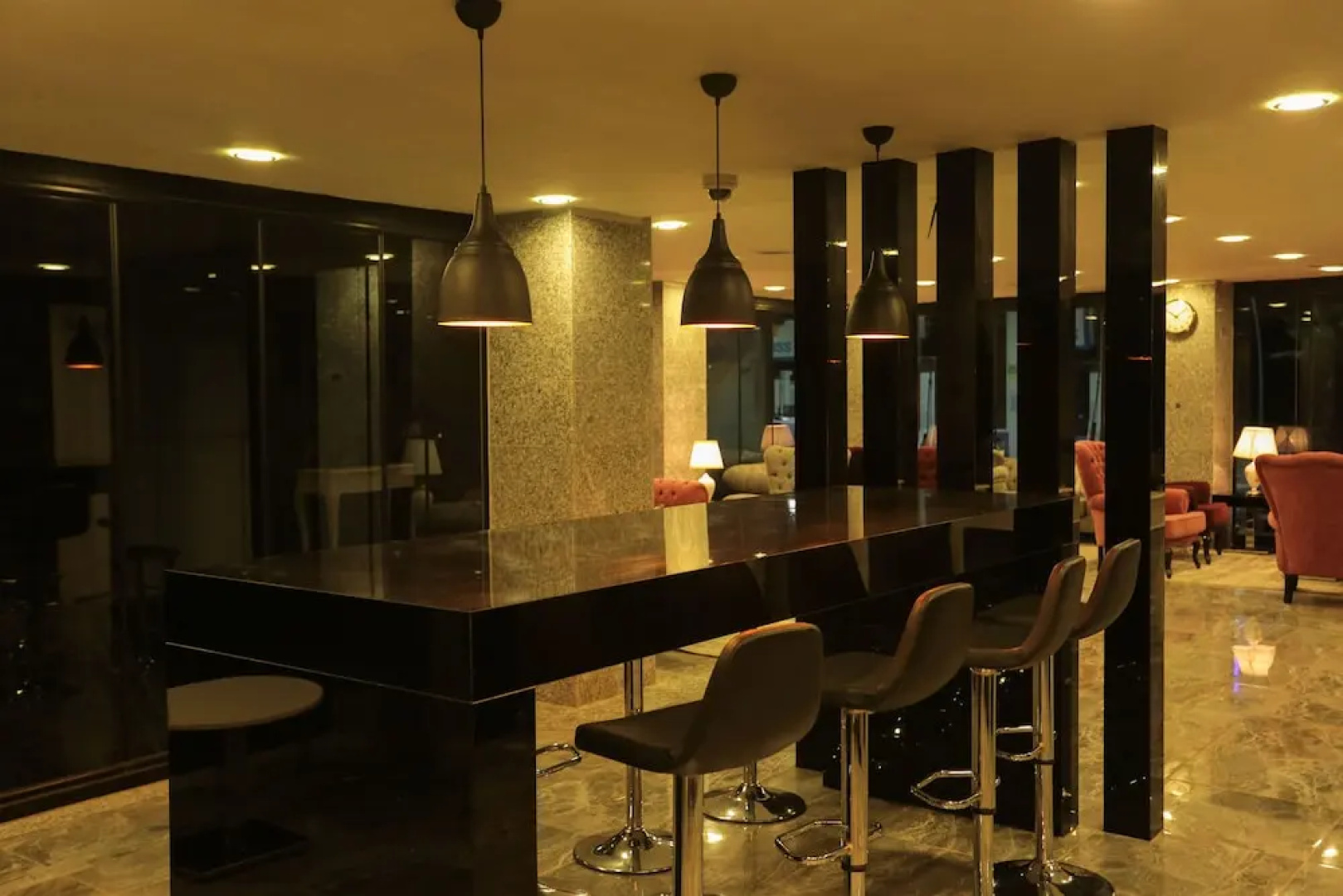SeptaPark Otel