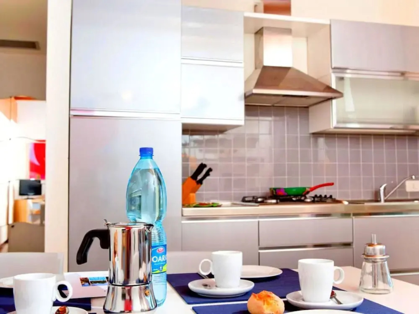 Relaxing Lake Garda Retreat