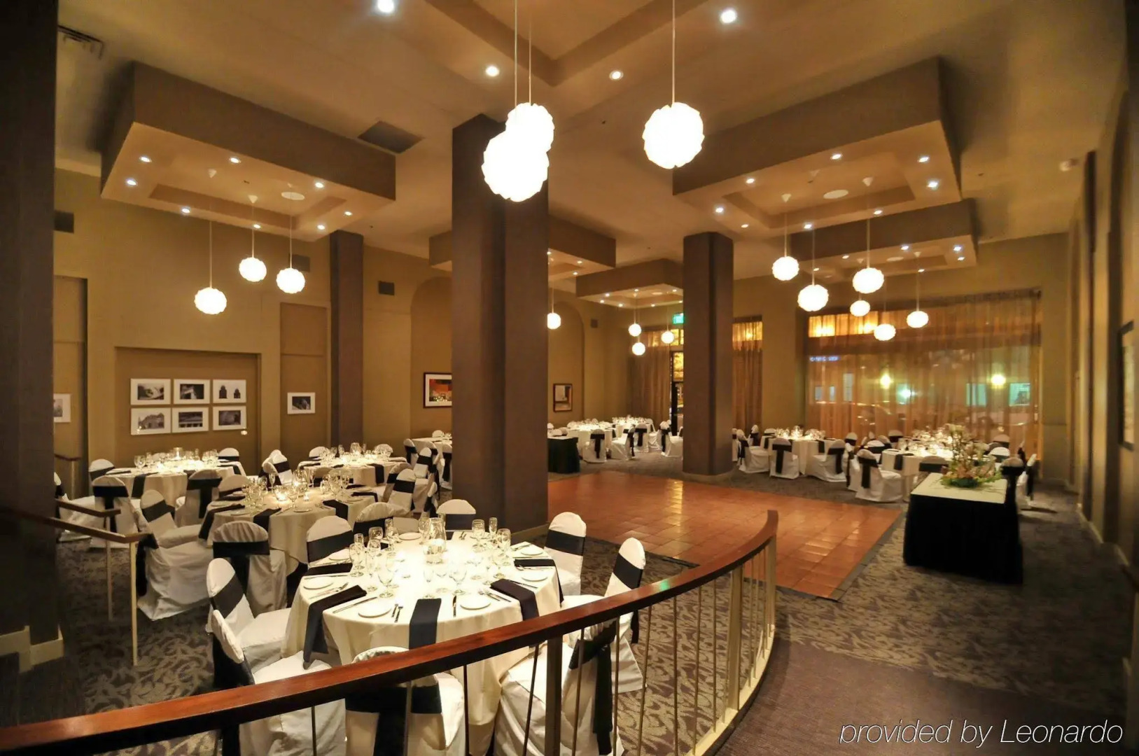 Magnolia Hotel Omaha