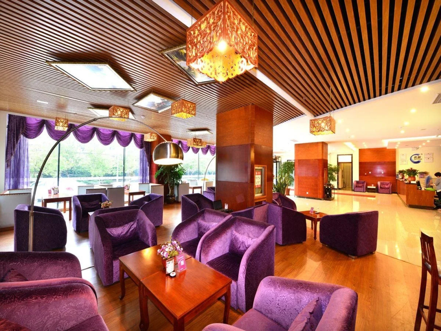 Qingdao Feitong Digital Hotel