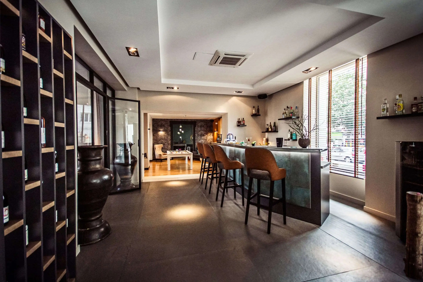 Logis Villa C Hôtel