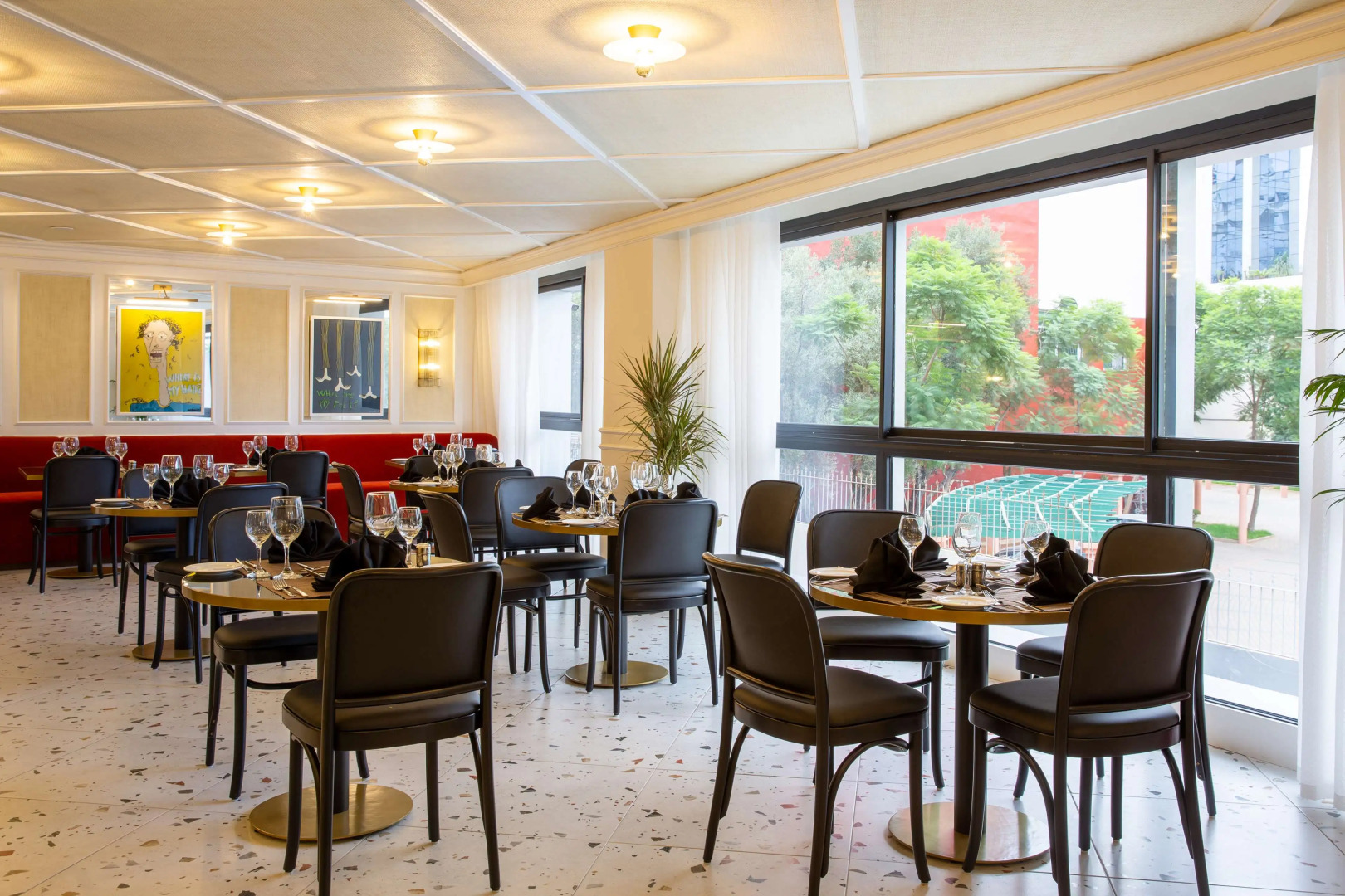 Best Western Plus Casablanca City Center