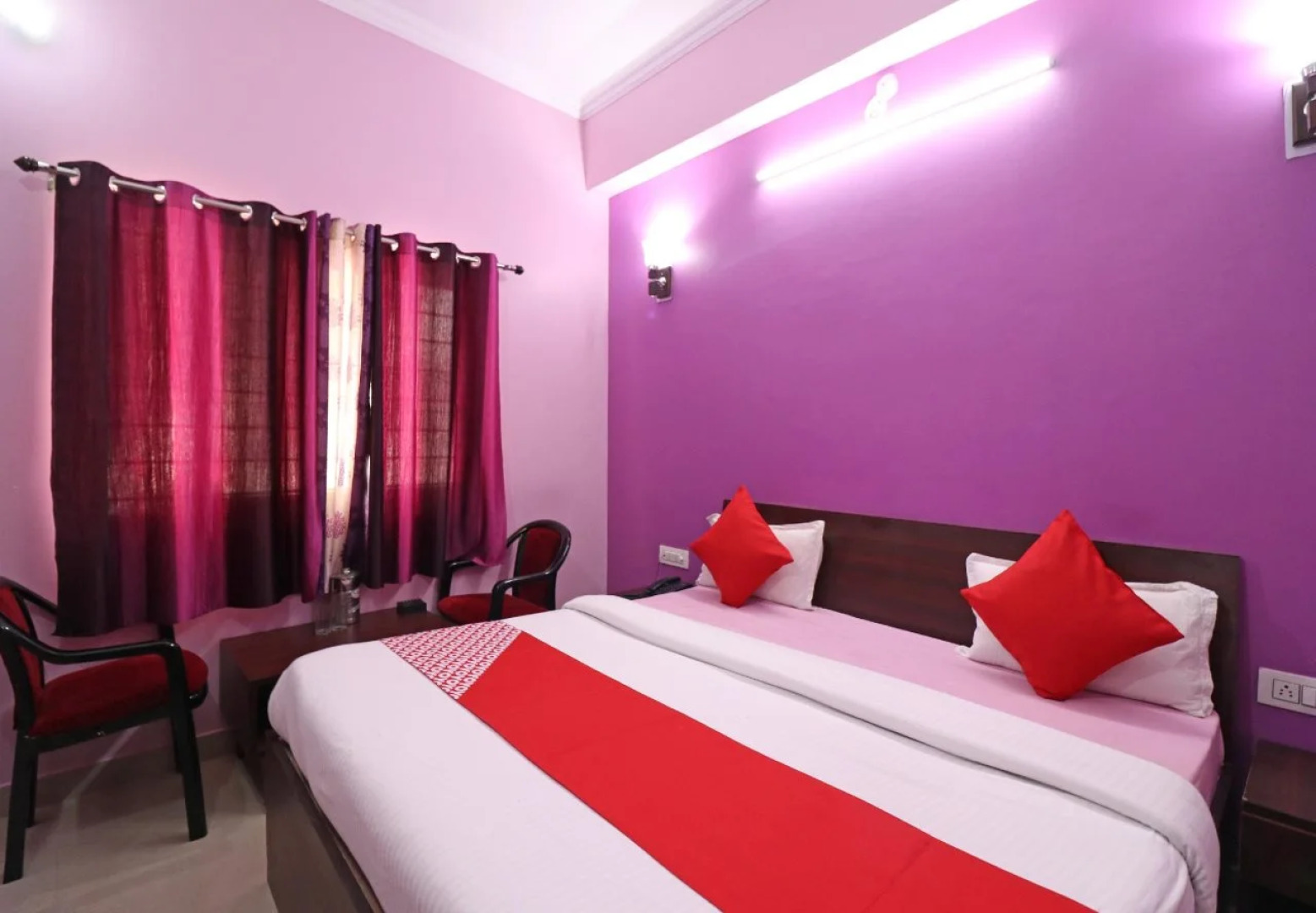Hotel Siddhant By OYO Rooms