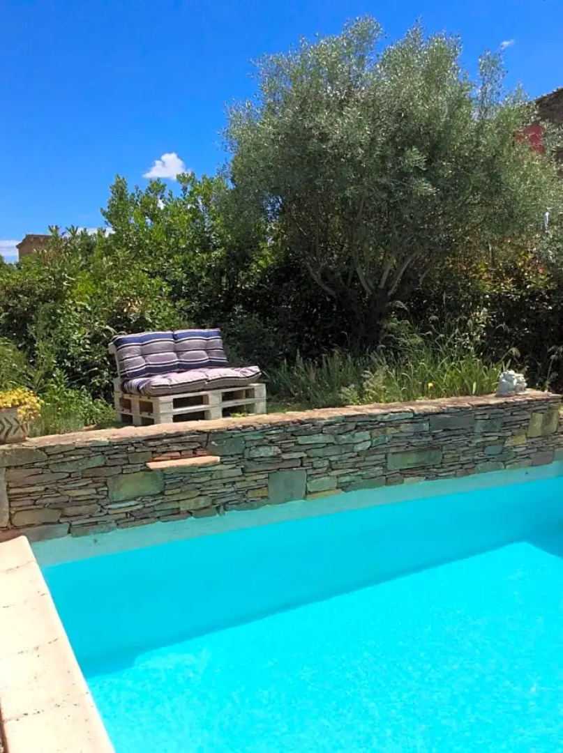 Chambres dhôtes Sous LOlivier