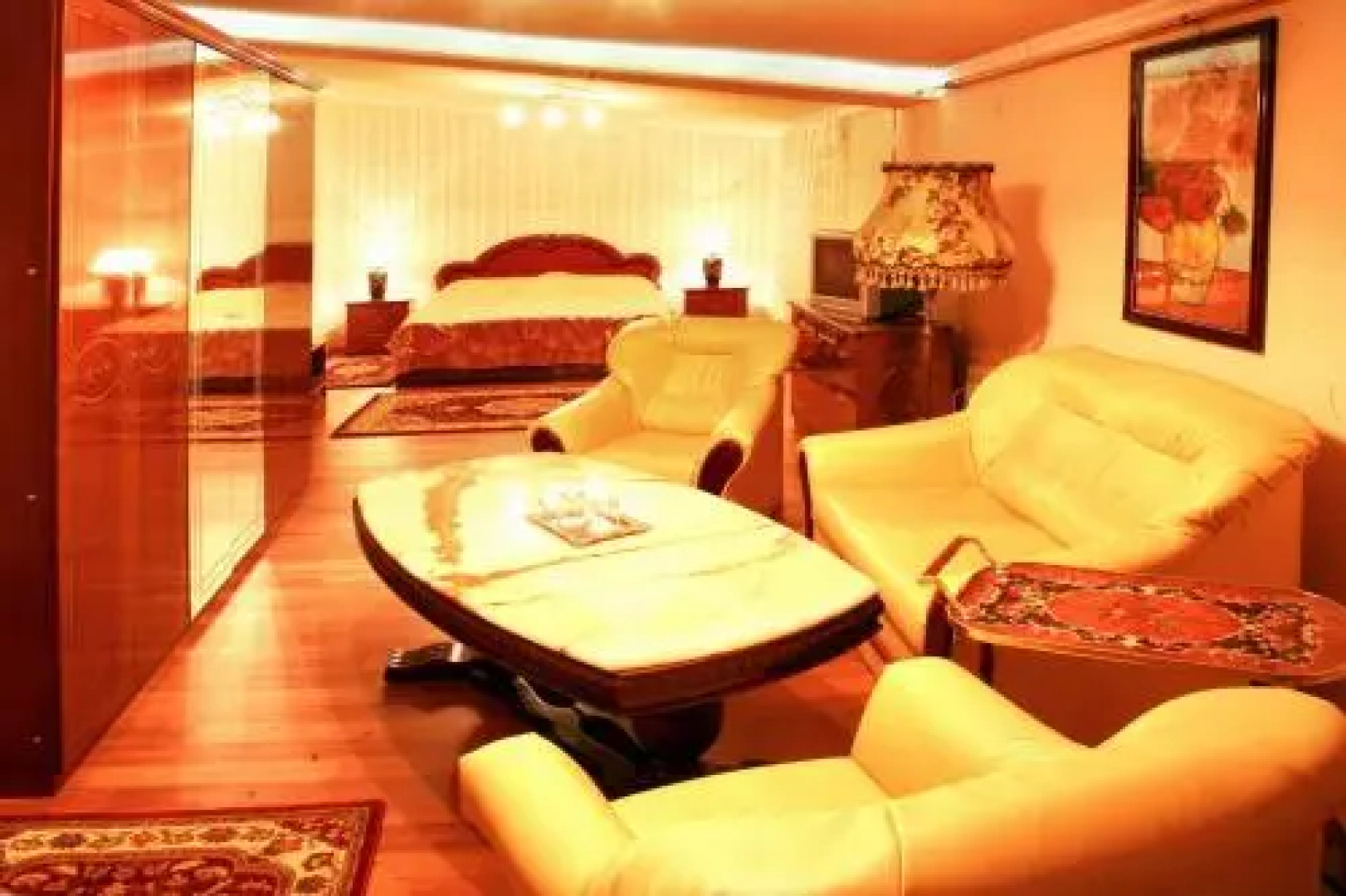 Bástya Wellness Hotel (Nyírbátor)