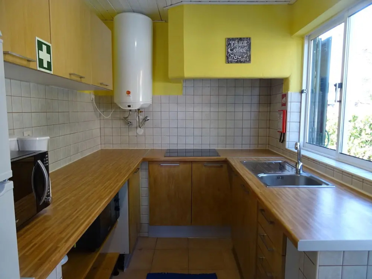 Faro Beach Life Hostel