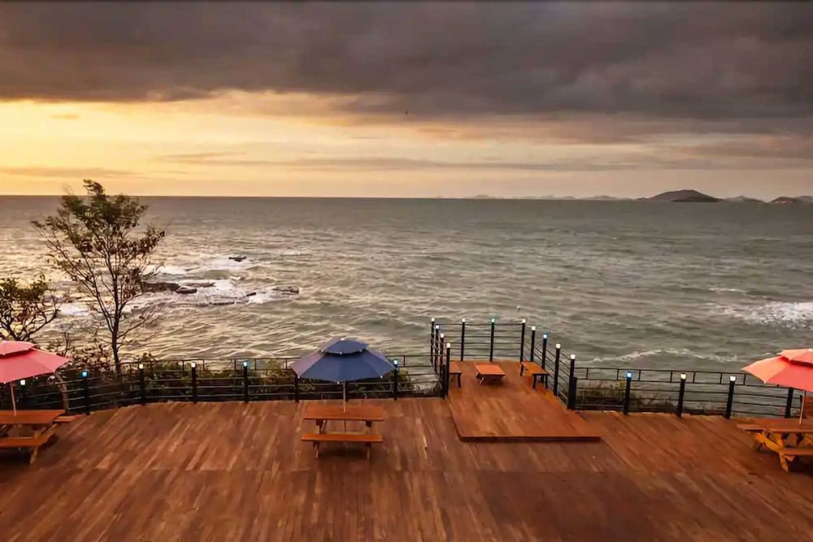 Buan Labeaute Spa Pension