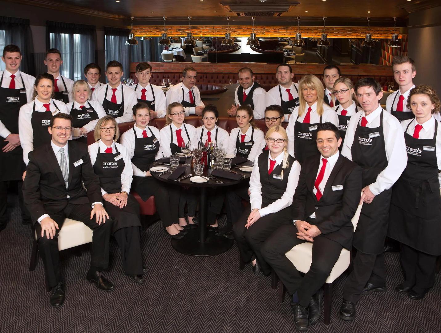 Crowne Plaza East Midlands Airport by IHG