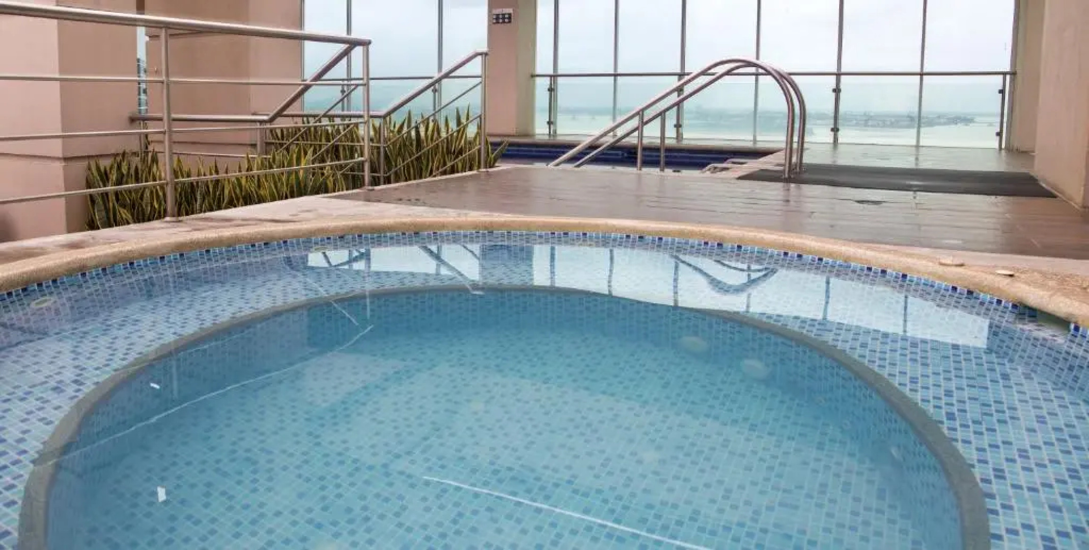 Suite vista al río, Riverfront II, Guayaquil