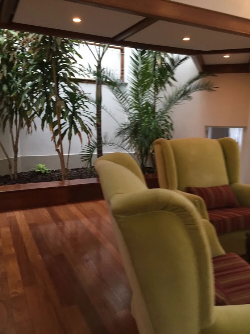 Casa de Huespedes El Trebol Bed & Breakfast