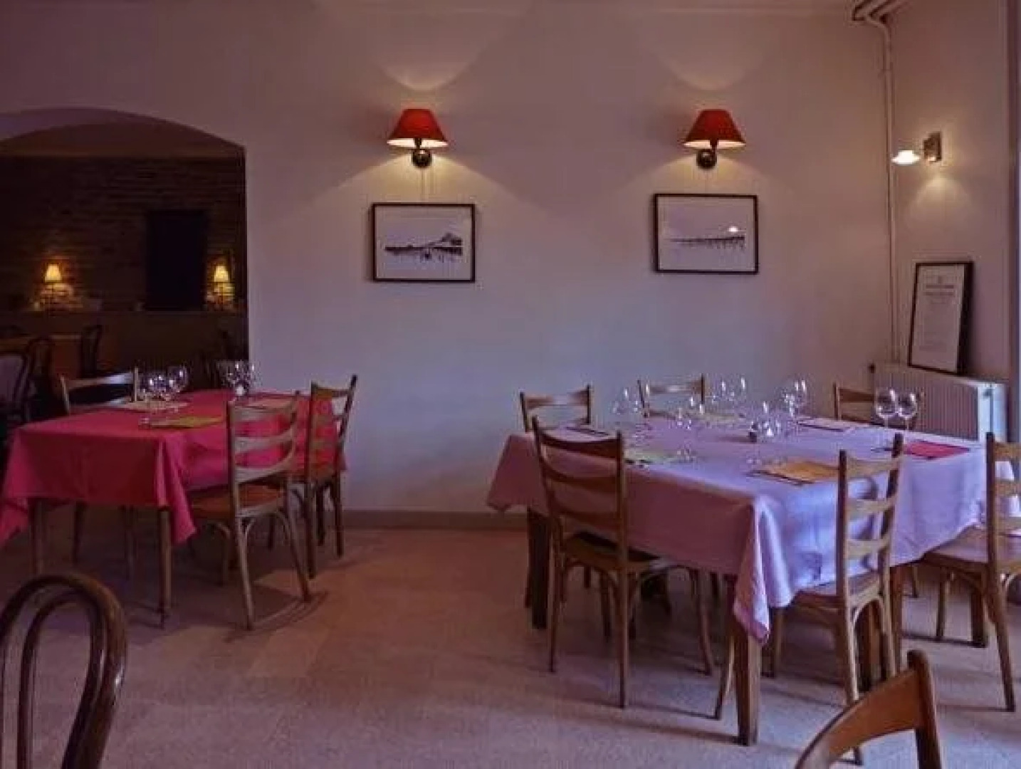 Courtille de Solutré