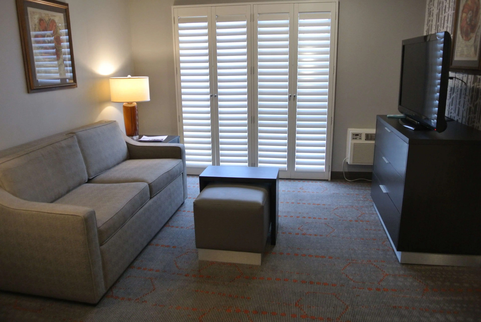 Best Western Corvallis