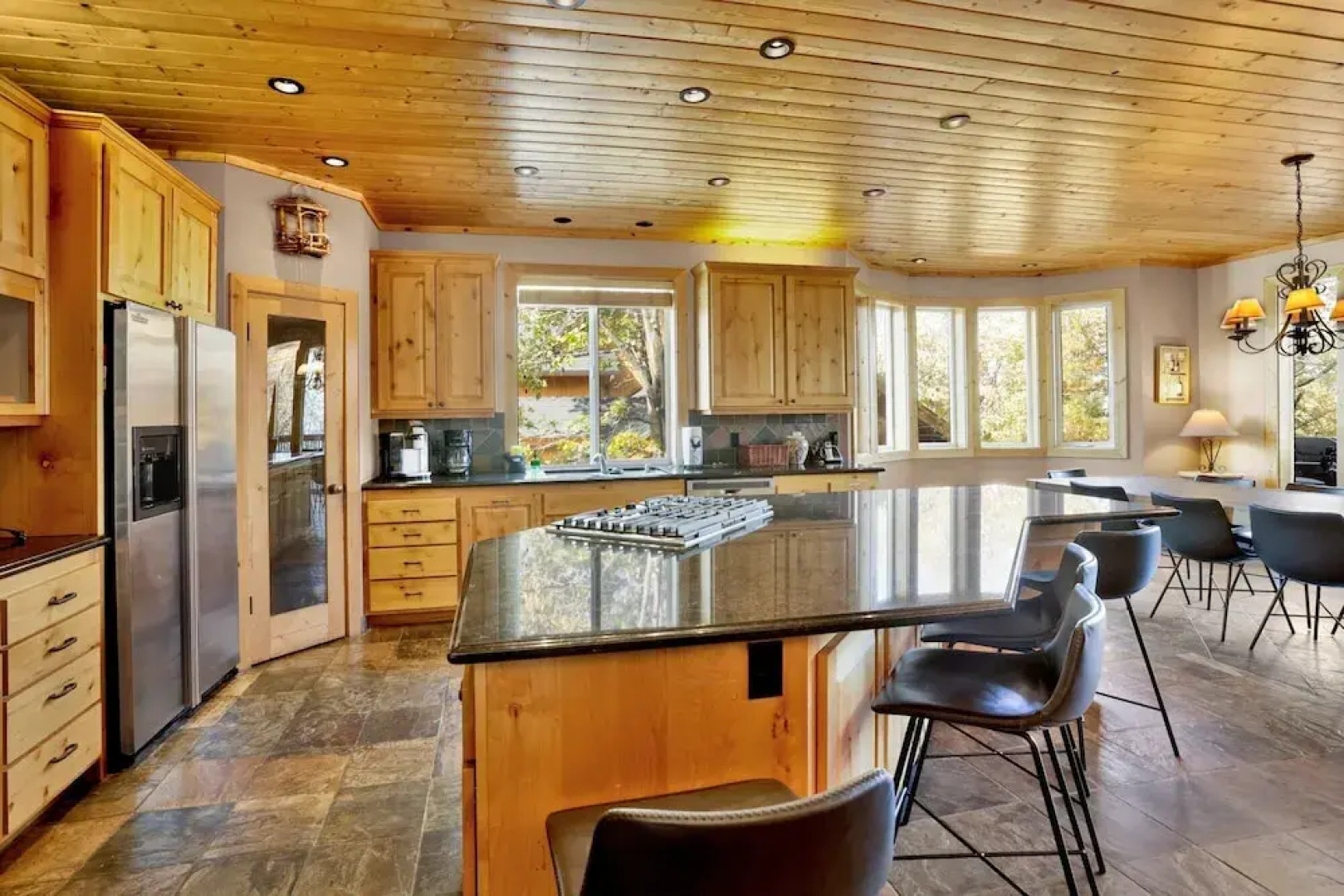 Grand Forest Lodge #1884