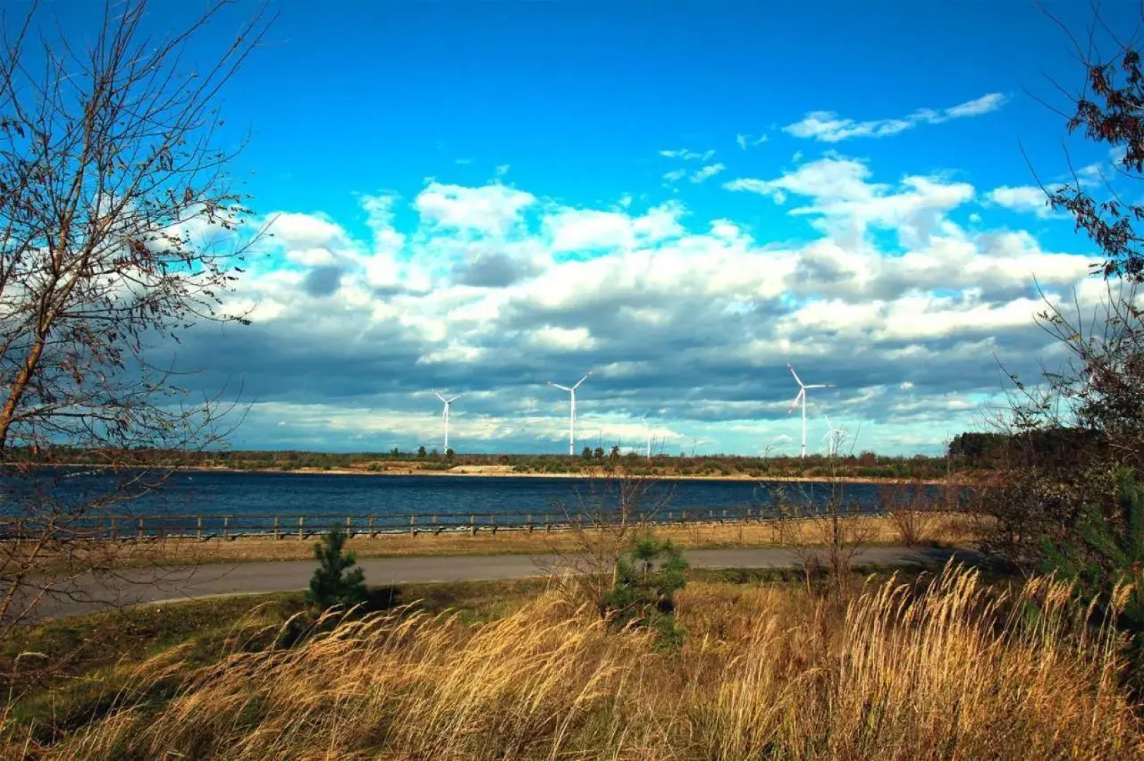 Bungalow, Senftenberg