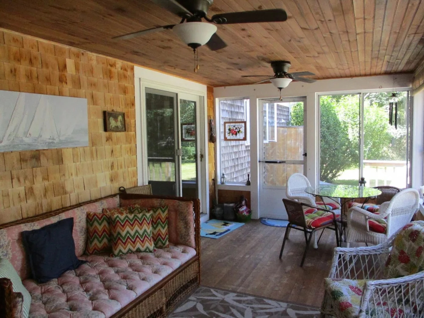 5 Cedar Land - 3 Bedroom House