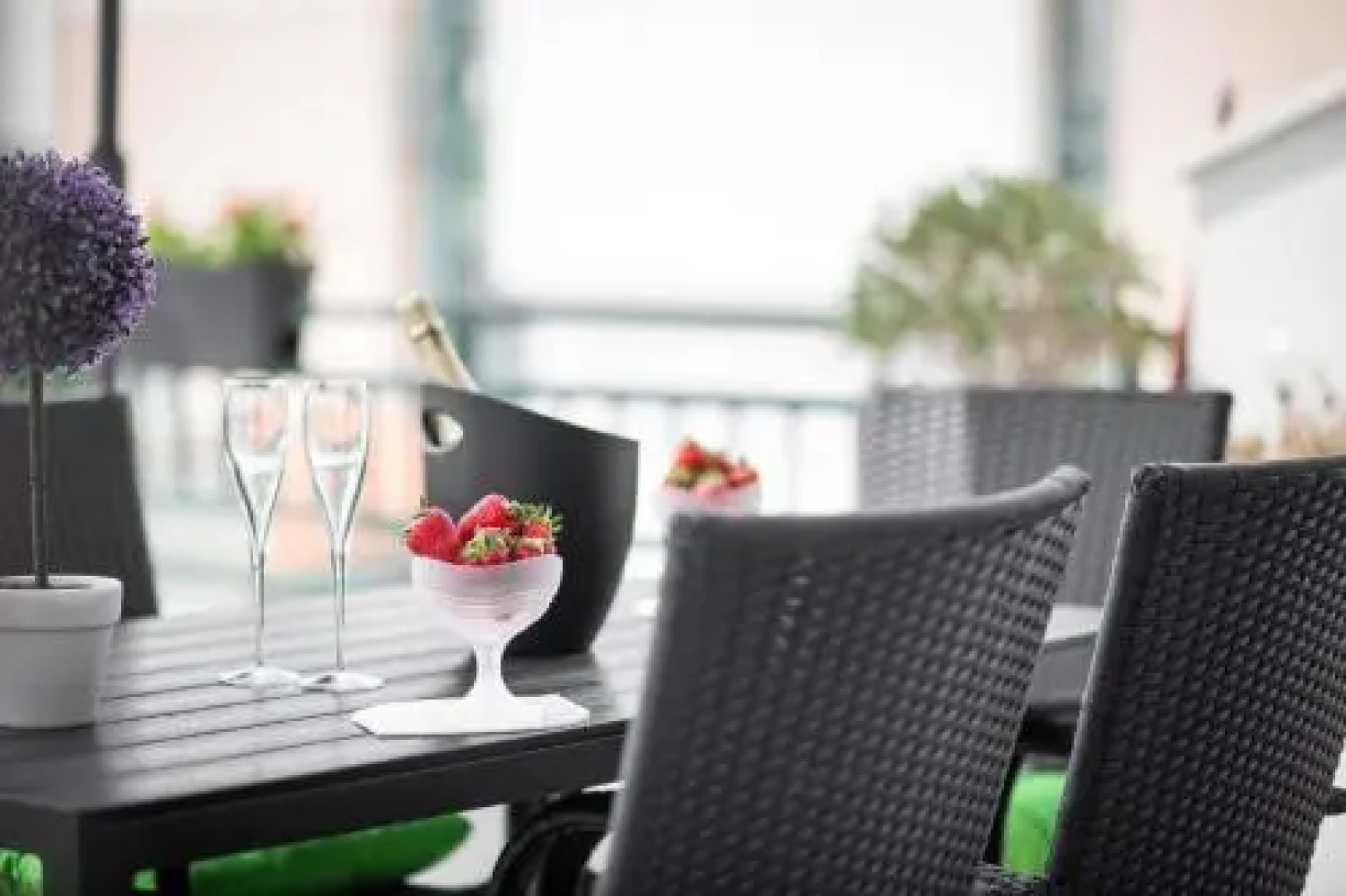 Modern Apartman Pjero